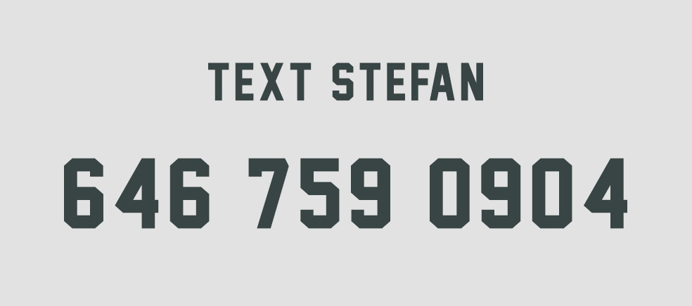 Stefan's Head - Sticky Dojah