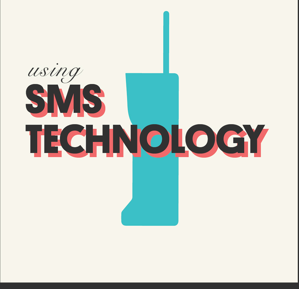 Stefan's Head - SMS Technology
